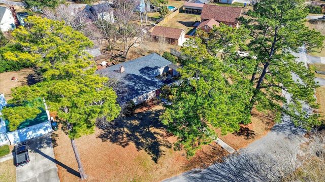 124 Land O Pines Circle, Moncks Corner, SC 29461