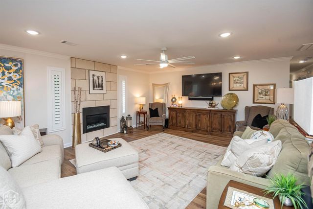 204 W Stroud Street W, Jonesboro, AR 72401