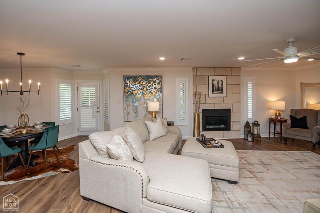 204 W Stroud Street W, Jonesboro, AR 72401