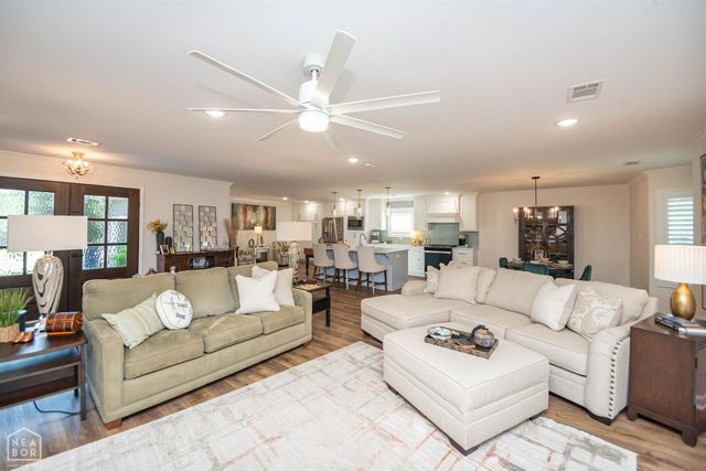 204 W Stroud Street W, Jonesboro, AR 72401