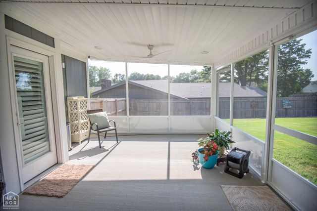 204 W Stroud Street W, Jonesboro, AR 72401