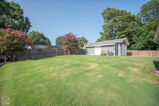 204 W Stroud Street W, Jonesboro, AR 72401