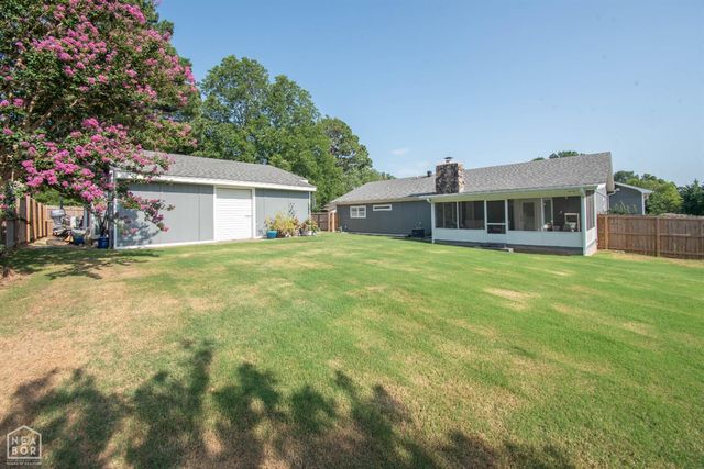 204 W Stroud Street W, Jonesboro, AR 72401