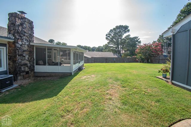 204 W Stroud Street W, Jonesboro, AR 72401