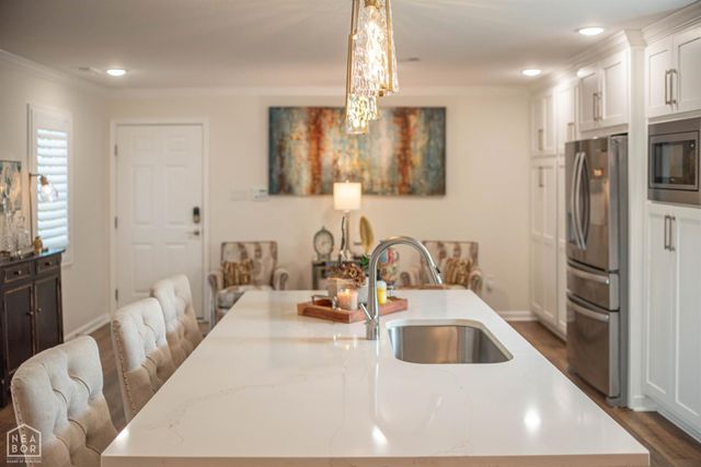 204 W Stroud Street W, Jonesboro, AR 72401