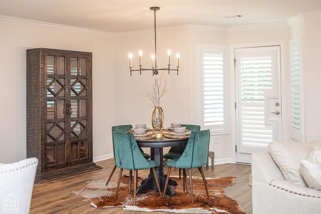 204 W Stroud Street W, Jonesboro, AR 72401