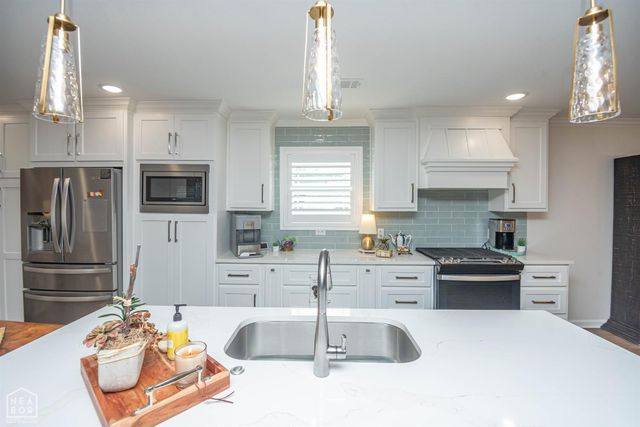 204 W Stroud Street W, Jonesboro, AR 72401