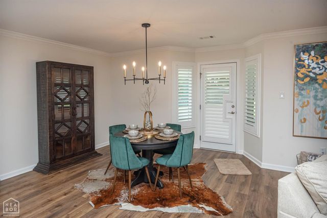 204 W Stroud Street W, Jonesboro, AR 72401