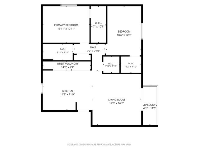 3276 Greenbrier Street 3276C, Vadnais Heights, MN 55127