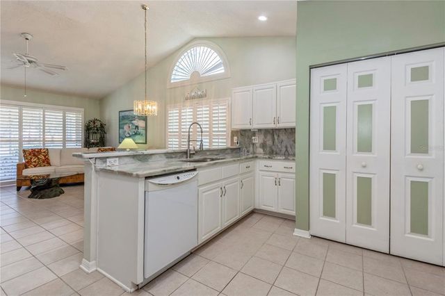 2137 SHERWOOD FOREST DRIVE, Orange City, FL 32763