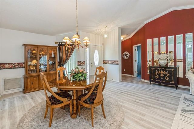2137 SHERWOOD FOREST DRIVE, Orange City, FL 32763