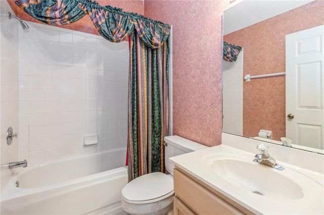 2137 SHERWOOD FOREST DRIVE, Orange City, FL 32763