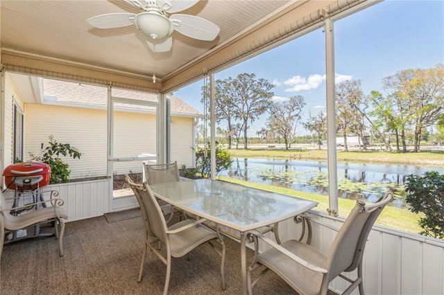 2137 SHERWOOD FOREST DRIVE, Orange City, FL 32763