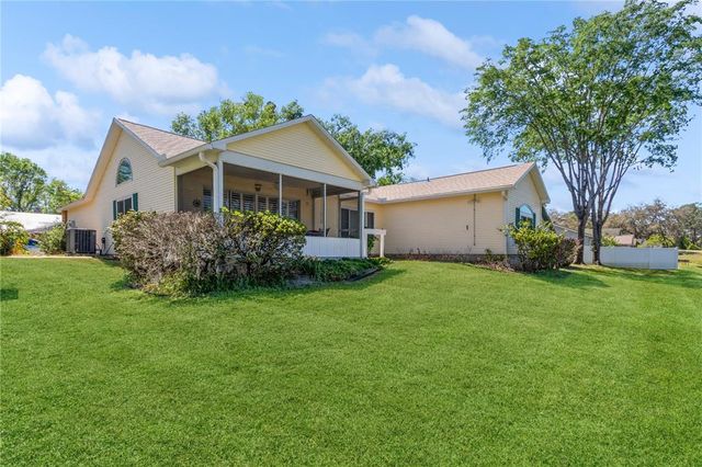 2137 SHERWOOD FOREST DRIVE, Orange City, FL 32763