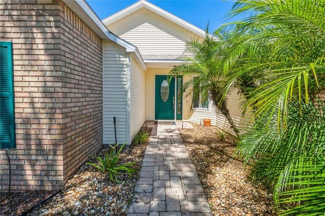 2137 SHERWOOD FOREST DRIVE, Orange City, FL 32763