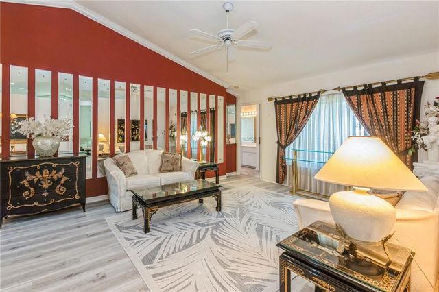 2137 SHERWOOD FOREST DRIVE, Orange City, FL 32763