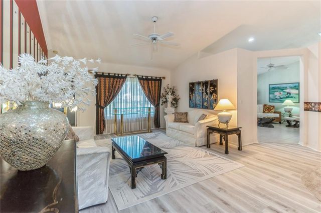 2137 SHERWOOD FOREST DRIVE, Orange City, FL 32763