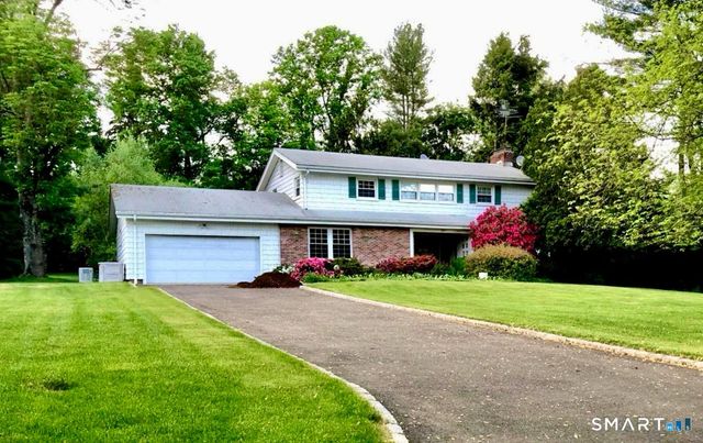 15 Very Merry Road, Stamford, CT 06903