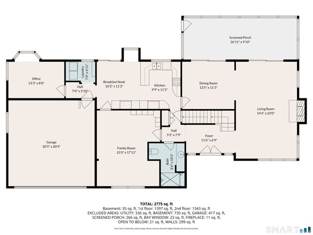 15 Very Merry Road, Stamford, CT 06903