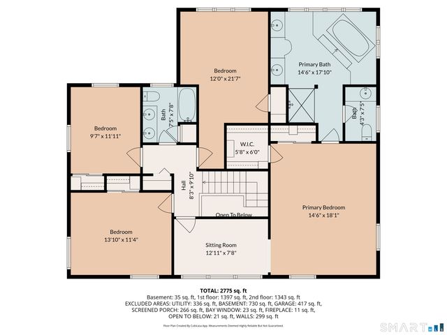 15 Very Merry Road, Stamford, CT 06903