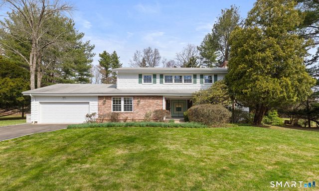 15 Very Merry Road, Stamford, CT 06903