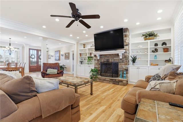 4355 Old Williamston Road, Belton, SC 29627