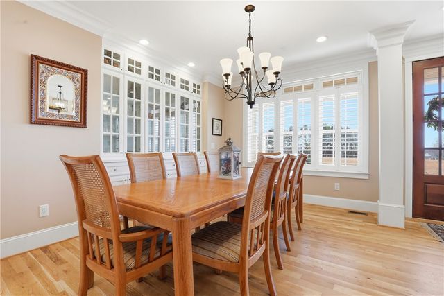 4355 Old Williamston Road, Belton, SC 29627