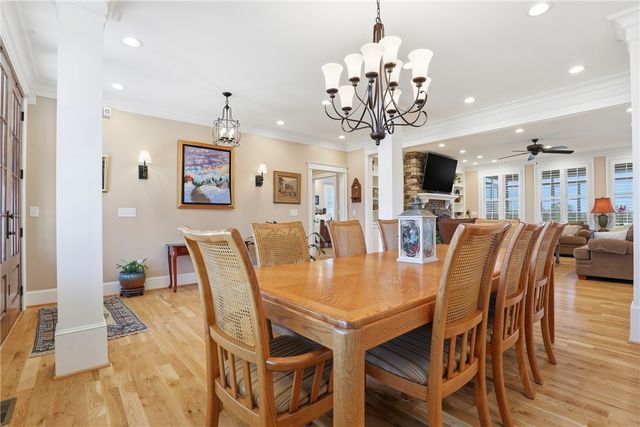 4355 Old Williamston Road, Belton, SC 29627