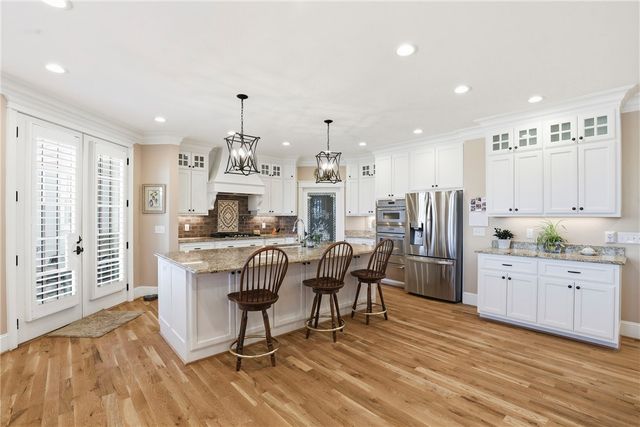 4355 Old Williamston Road, Belton, SC 29627