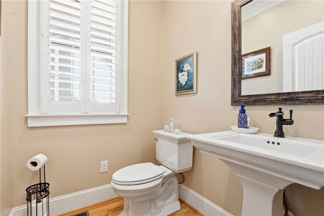 4355 Old Williamston Road, Belton, SC 29627