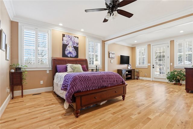 4355 Old Williamston Road, Belton, SC 29627