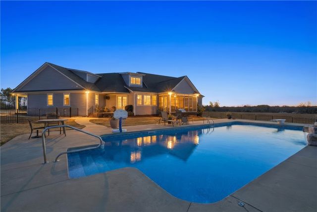 4355 Old Williamston Road, Belton, SC 29627