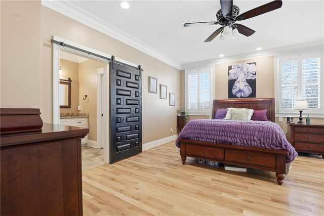 4355 Old Williamston Road, Belton, SC 29627