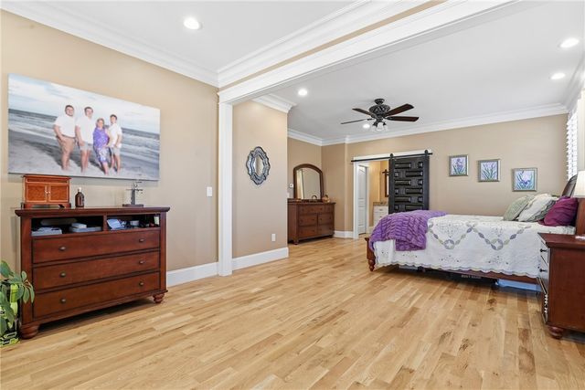 4355 Old Williamston Road, Belton, SC 29627