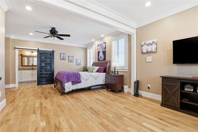 4355 Old Williamston Road, Belton, SC 29627