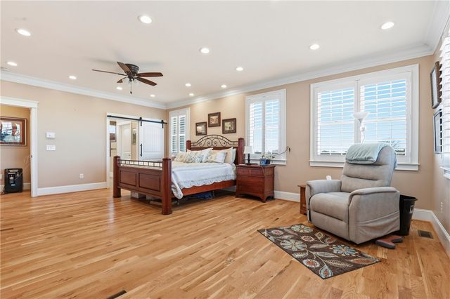 4355 Old Williamston Road, Belton, SC 29627