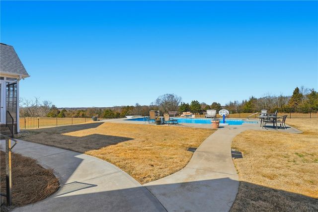 4355 Old Williamston Road, Belton, SC 29627