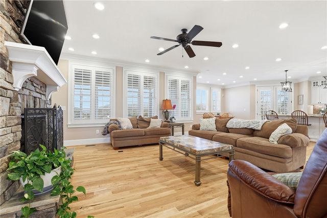 4355 Old Williamston Road, Belton, SC 29627