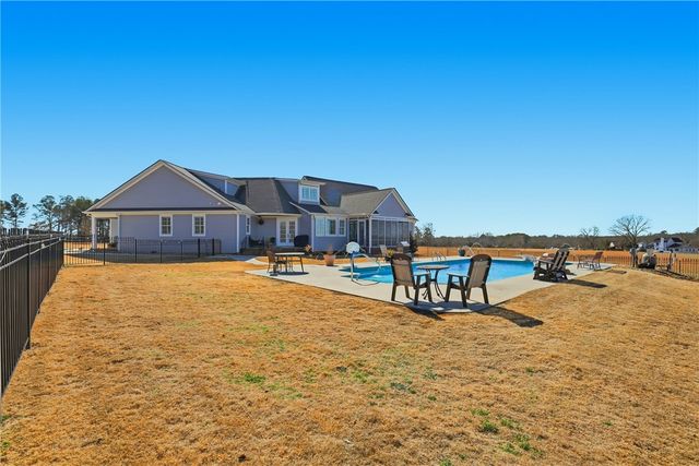 4355 Old Williamston Road, Belton, SC 29627