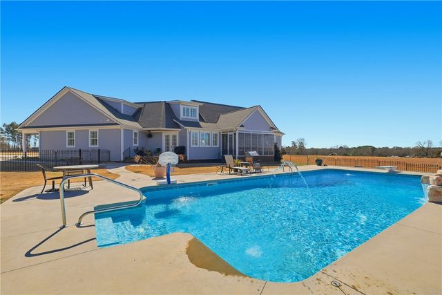 4355 Old Williamston Road, Belton, SC 29627