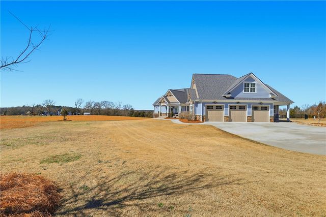 4355 Old Williamston Road, Belton, SC 29627