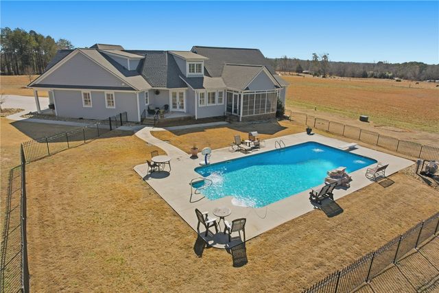 4355 Old Williamston Road, Belton, SC 29627