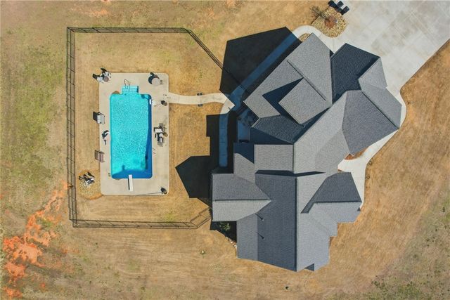 4355 Old Williamston Road, Belton, SC 29627