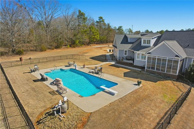 4355 Old Williamston Road, Belton, SC 29627