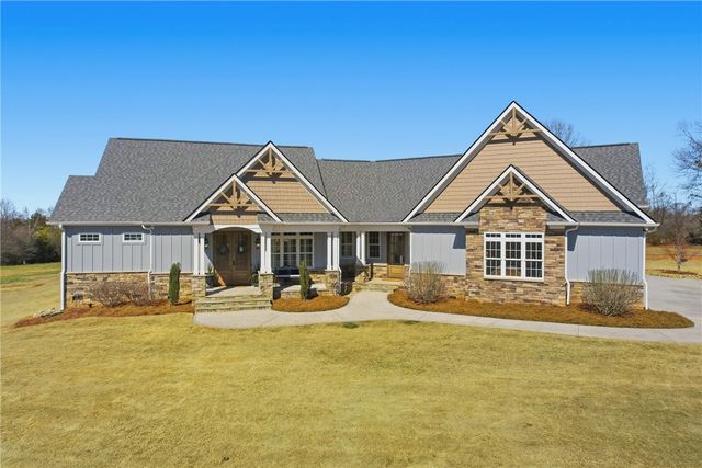 4355 Old Williamston Road, Belton, SC 29627