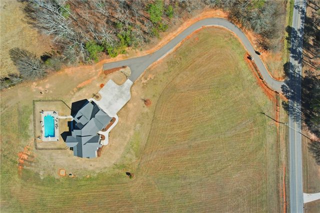 4355 Old Williamston Road, Belton, SC 29627
