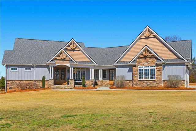 4355 Old Williamston Road, Belton, SC 29627