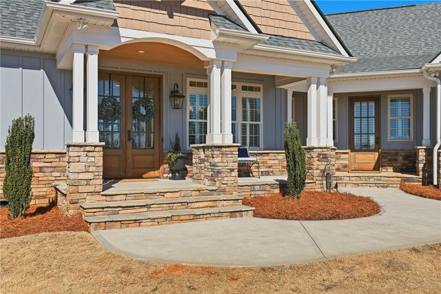 4355 Old Williamston Road, Belton, SC 29627