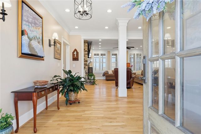 4355 Old Williamston Road, Belton, SC 29627