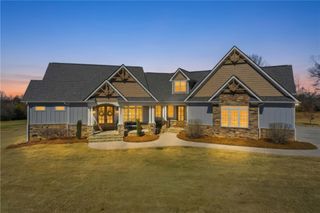 4355 Old Williamston Road, Belton, SC 29627